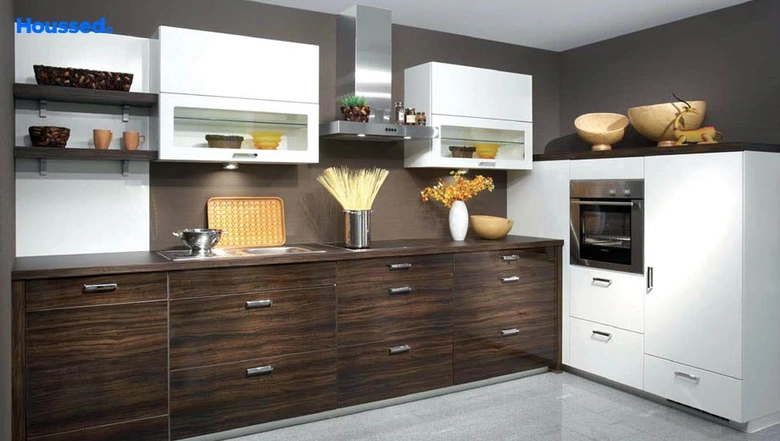 Sample Apartment